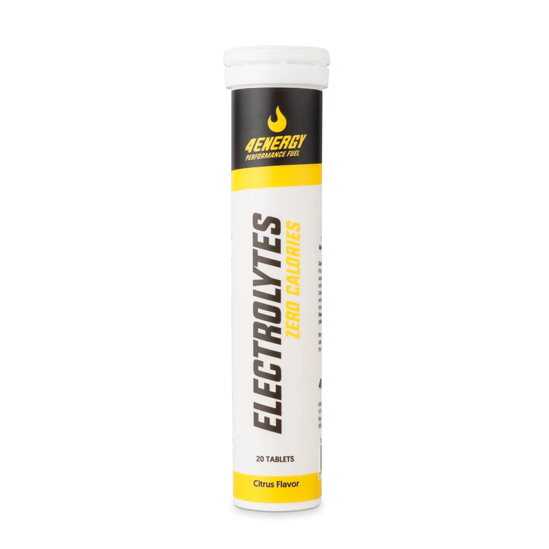 Electrolytes