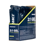 2:1 Gel Box (Prototype)