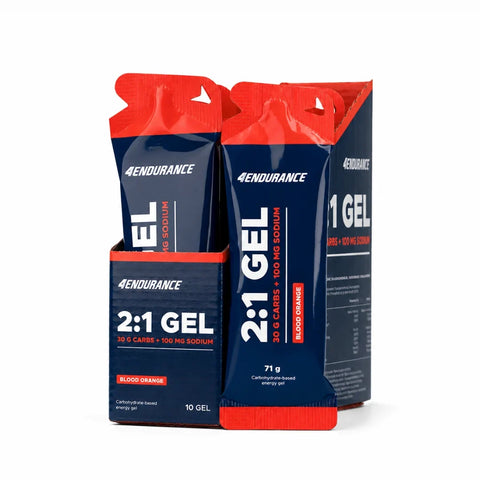 2:1 Gel Box