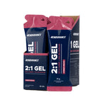 2:1 Gel Box