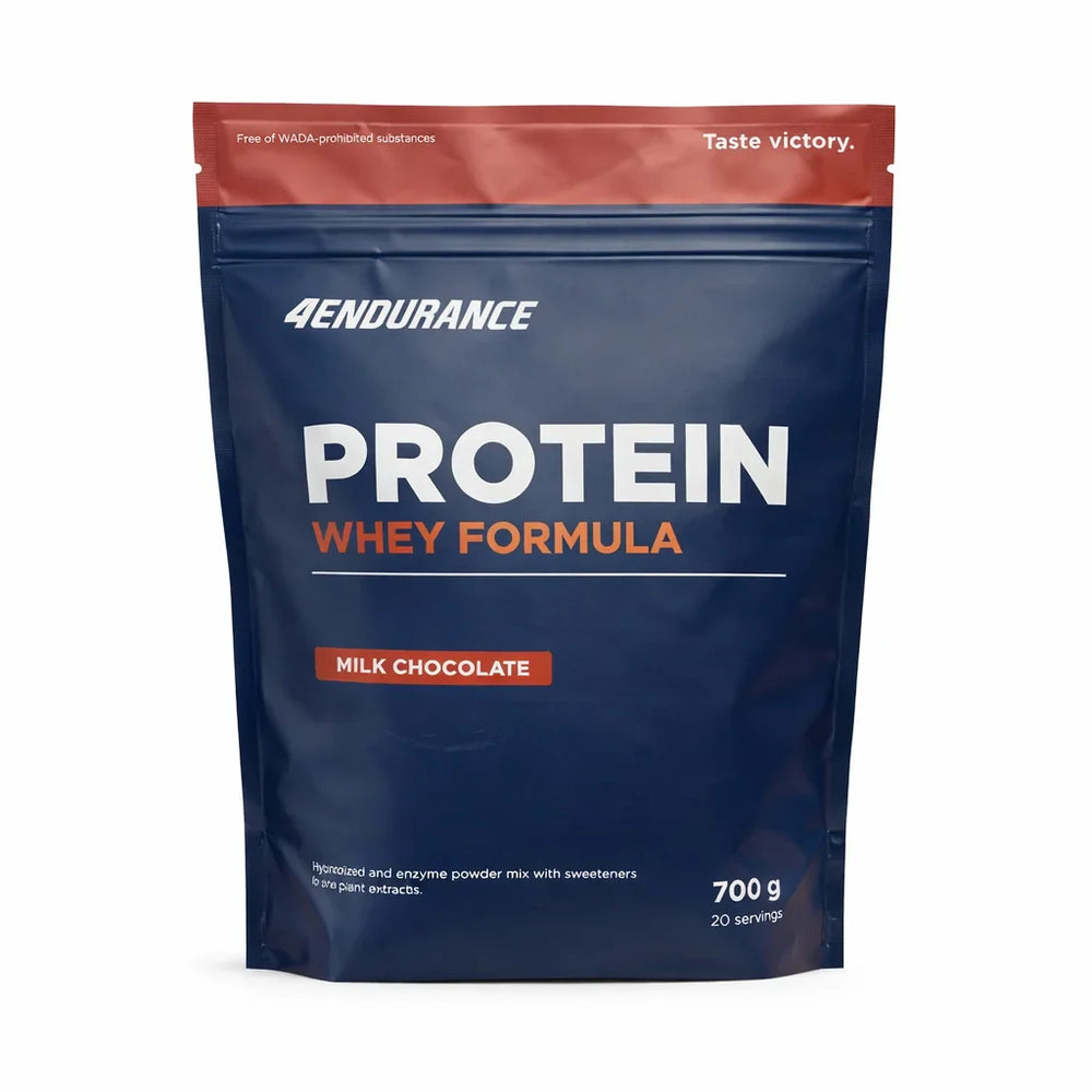 Protein Whey Formula