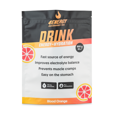 4Energy Drink