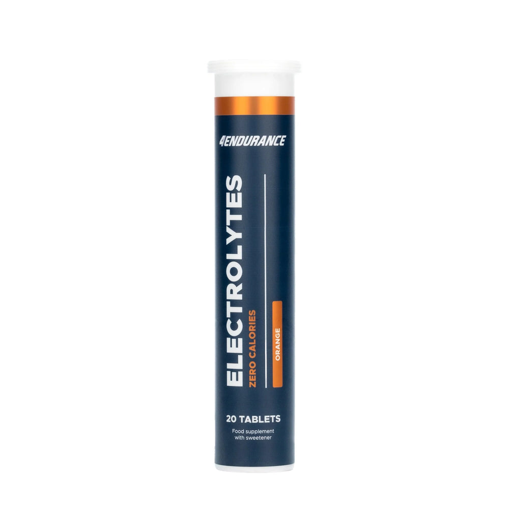 Electrolytes