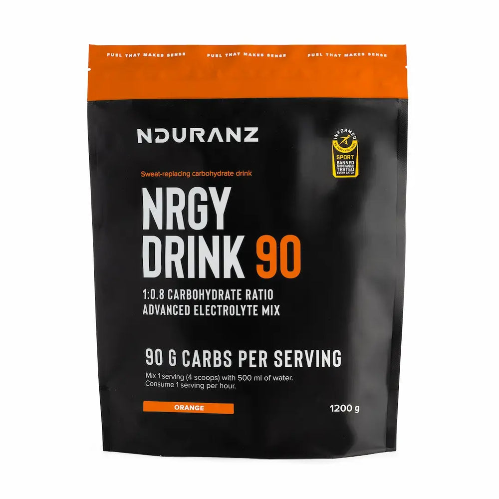 Nrgy Drink 90