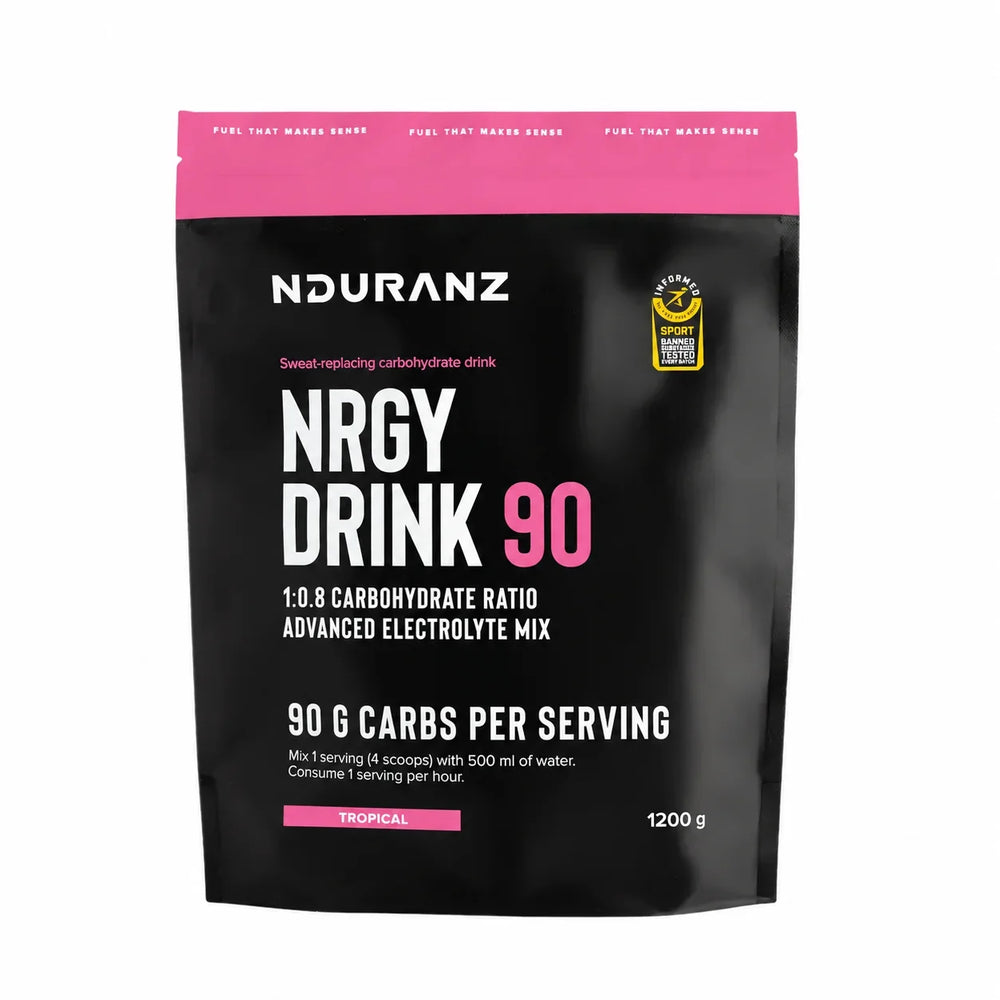 NRGY Drink 90 Tropical
