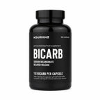 Bicarb (Delayed-release Capsules)