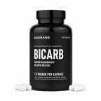 Bicarb (Delayed-release Capsules)
