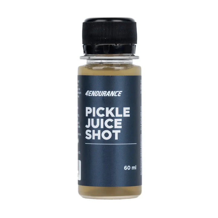 Pickle Juice Shot — Κουτί (6 × 60 ml)