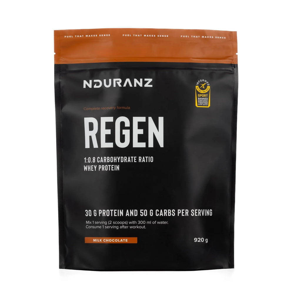 Regen