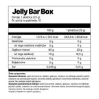 2:1 Jelly Bar Box