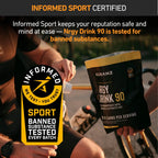 Nrgy Drink 90