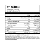 2:1 Gel Box