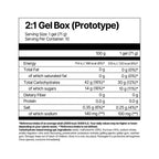 2:1 Gel Box (Prototype)