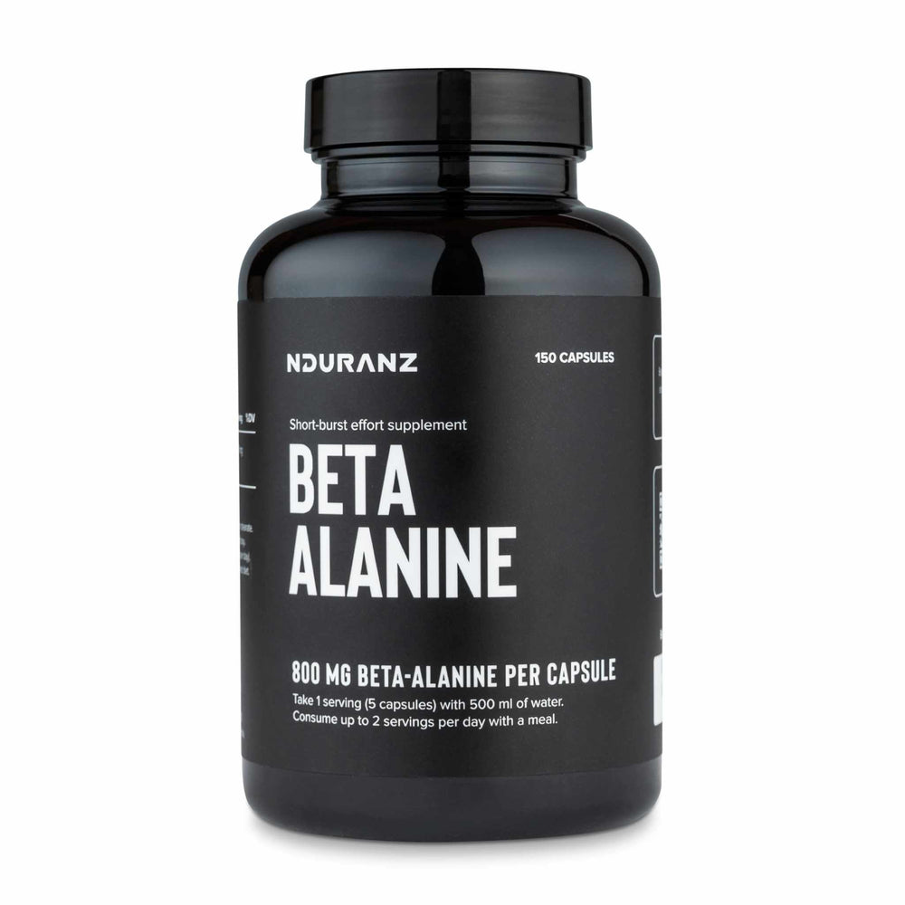 Beta Alanine