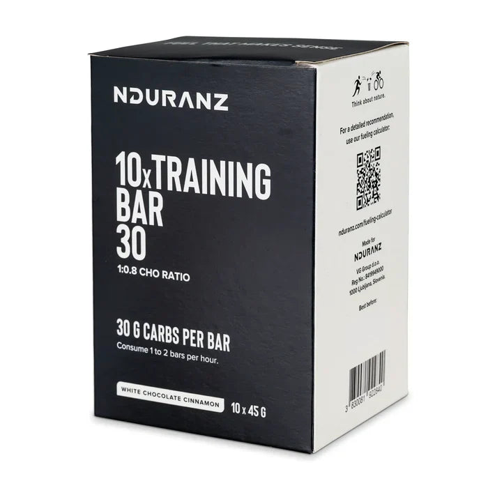 Training Bar 30 Box