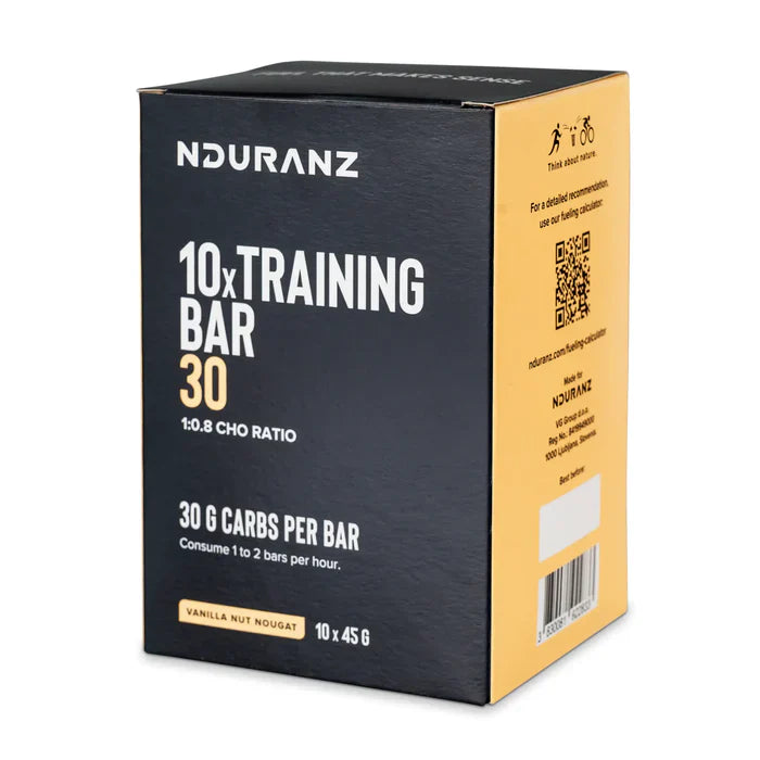 Training Bar 30 — Κουτί