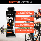 Nrgy Gel 45 Box
