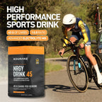 Nrgy Drink 45