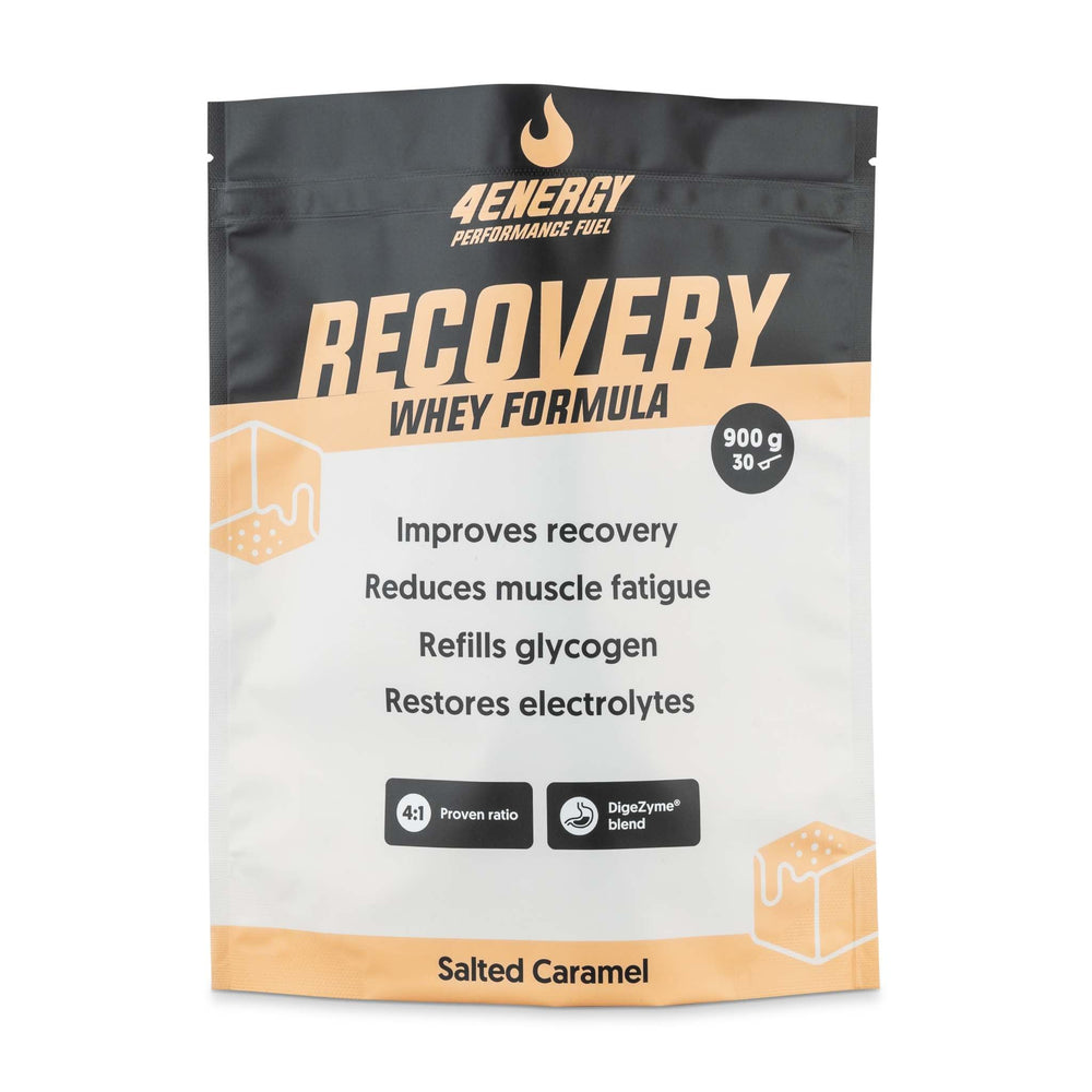Recovery Whey Formula