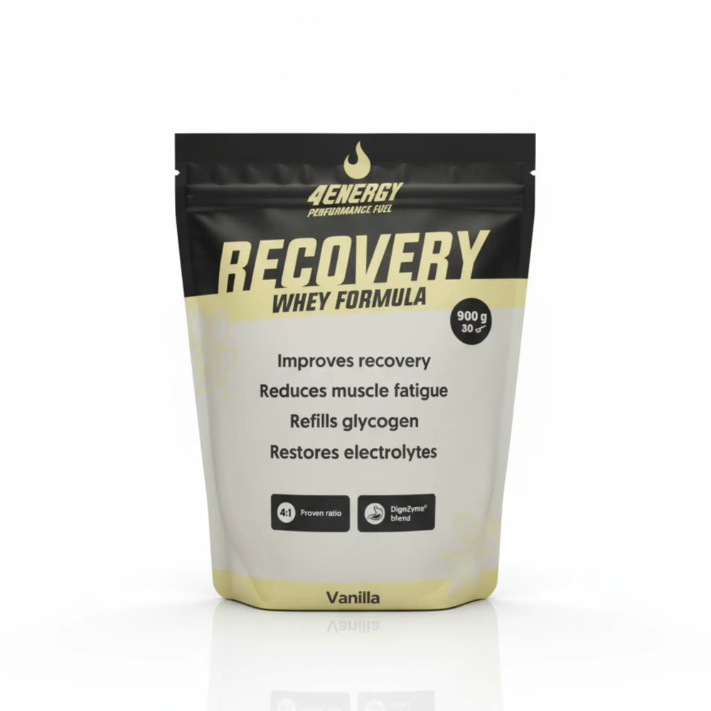 Recovery Whey Formula